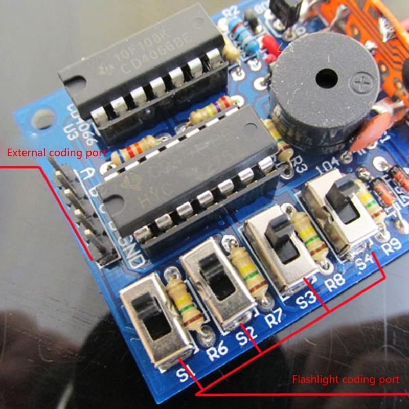 16 Music Box 16 Sound Box BOX- - Best Diy Electronics Kits 评论和价格
