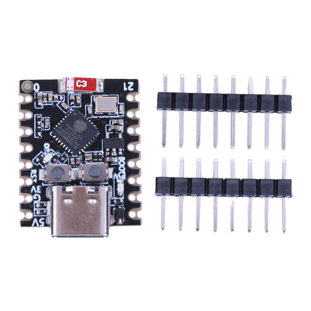 ESP32 C3 Development Board Sup - Esp32 Wifi Bluetooth 评论和价格