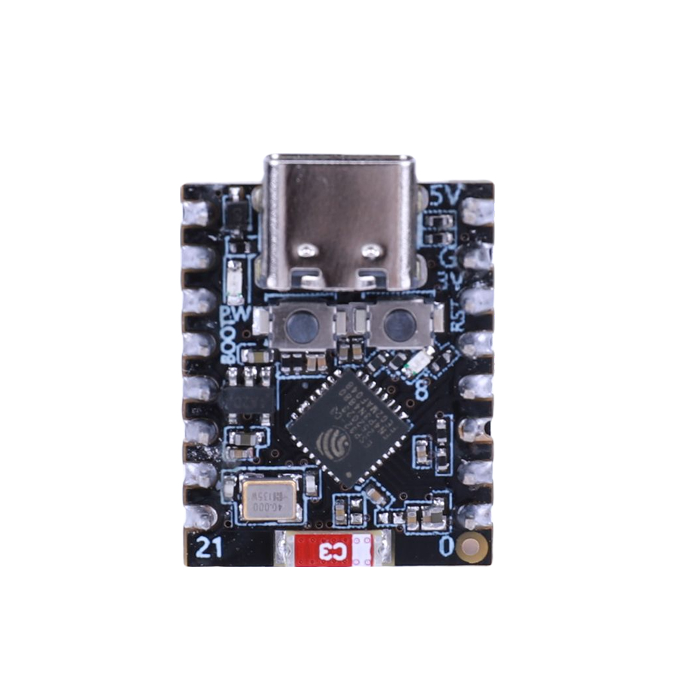 ESP32 C3 Development Board Sup - Esp32 Wifi Bluetooth 评论和价格