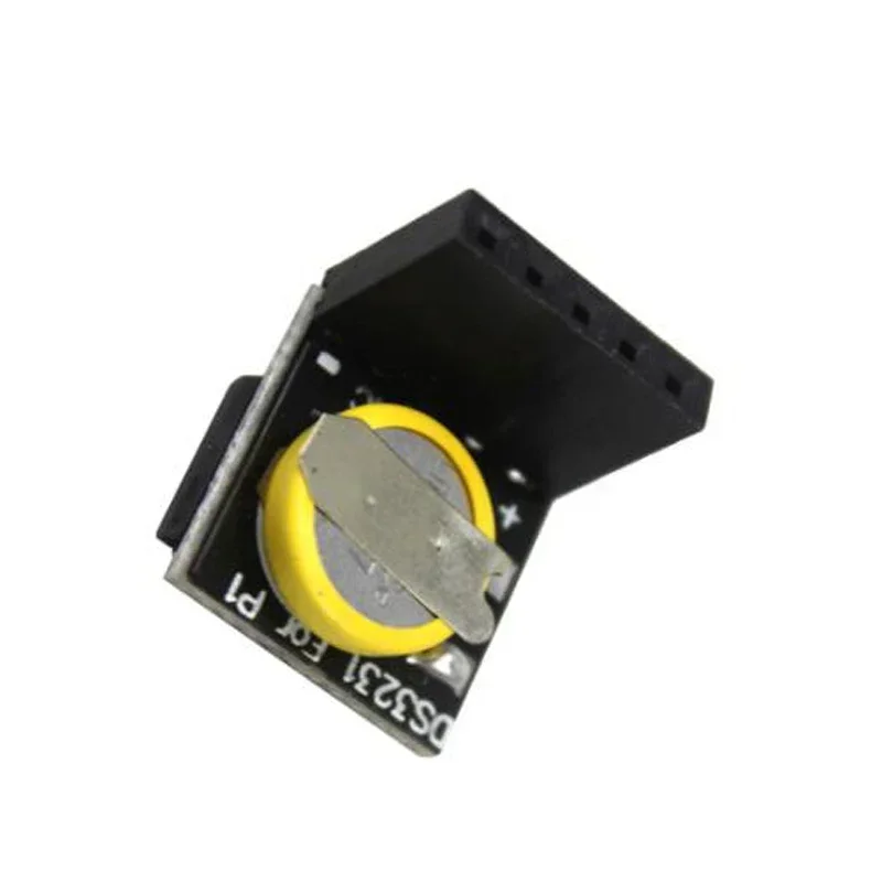 Precision DS3231 Real Time Clo - Rtc Module Ds3231 评论和价格