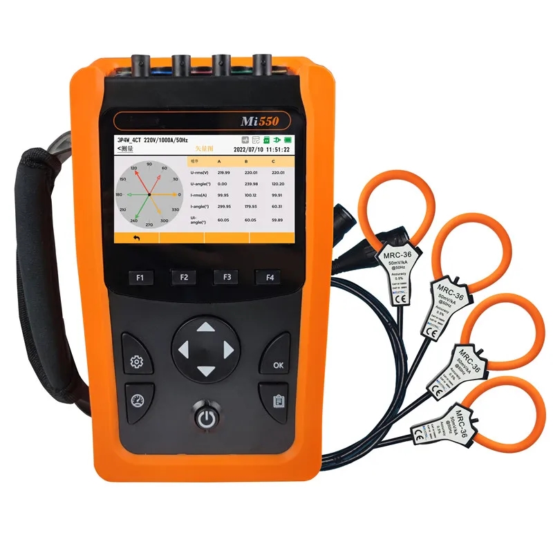 MEATROL Mi550 Power Quality An - Diy Electronics Store 评论和价格