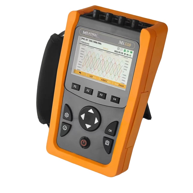 MEATROL Mi550 Power Quality An - Diy Electronics Store 评论和价格