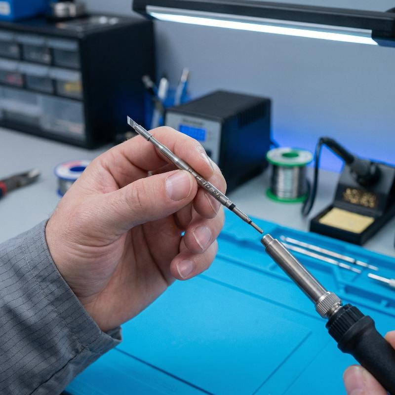 C210 Series High Precision Sol - Diy Electronics Workshop 评论和价格