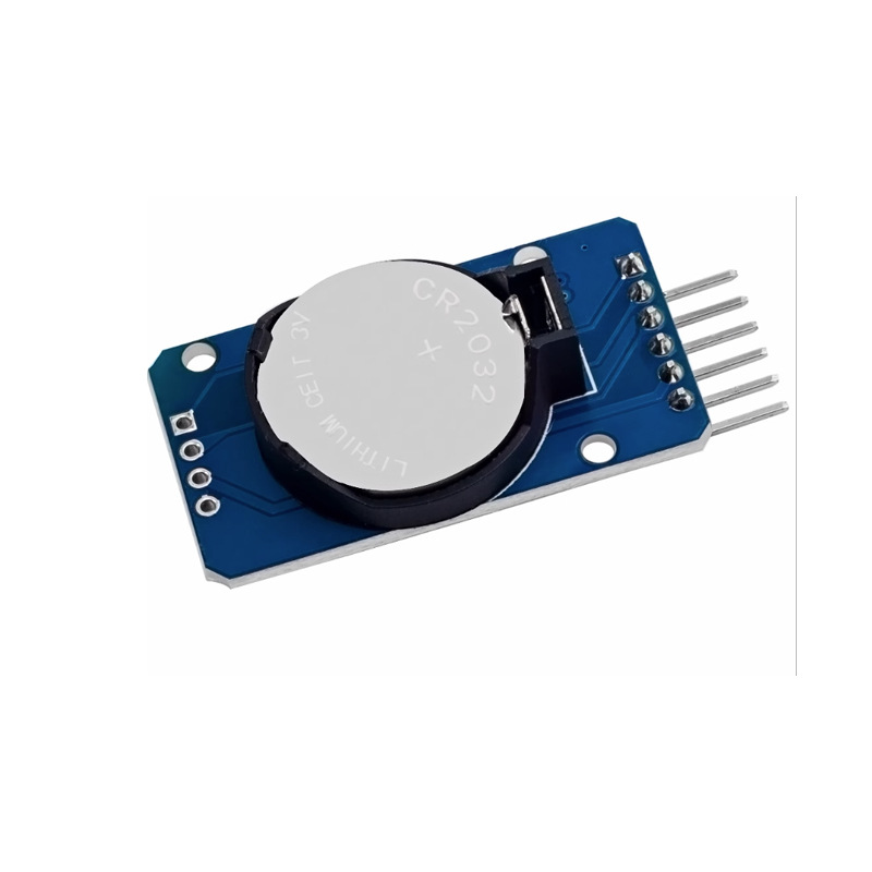 1/5/10/30/50Pcs DS3231 AT24C32 - Rtc Module Ds3231 评论和价格