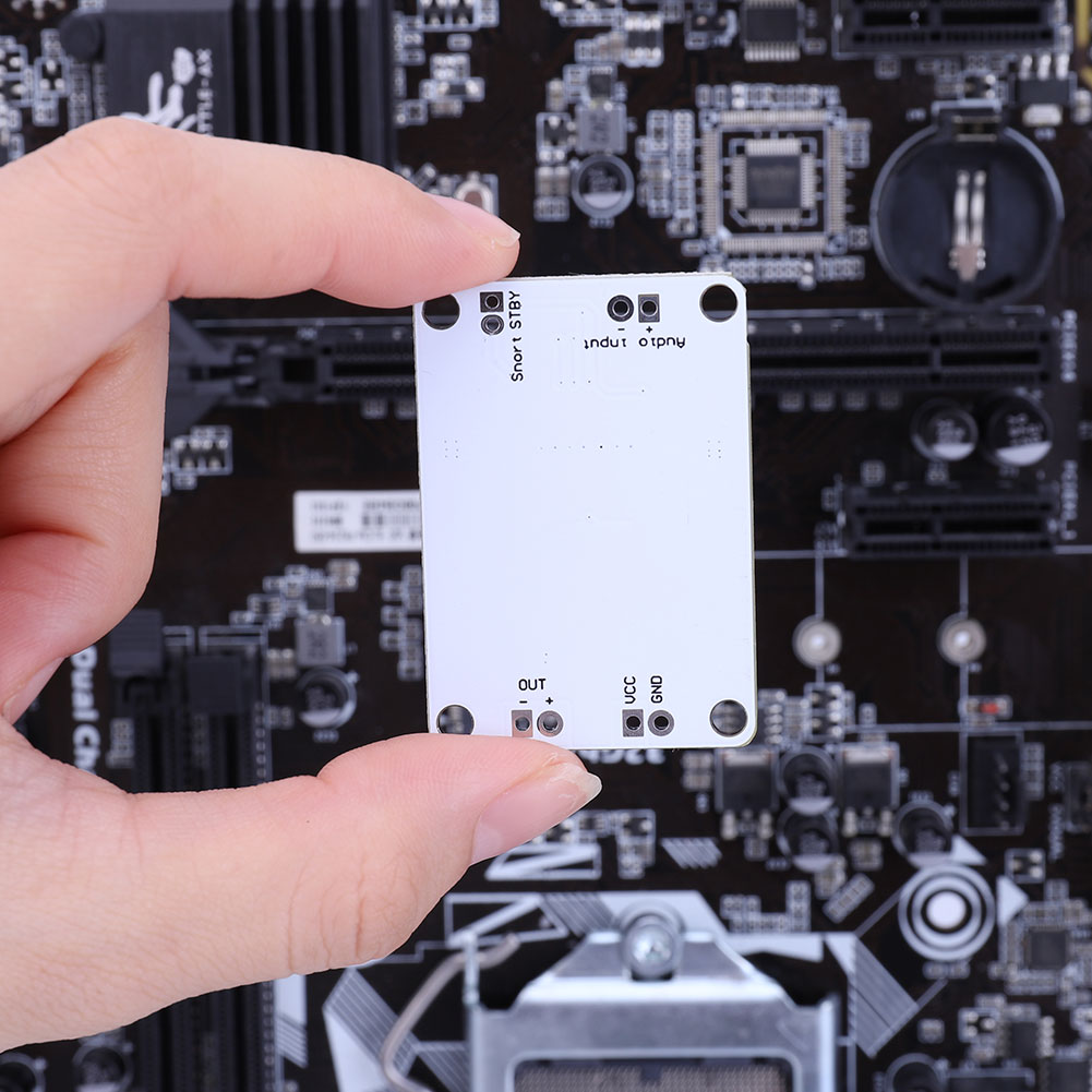 TPA3110 PBTL Single Channel Am - Best Diy Electronics Kits 评论和价格