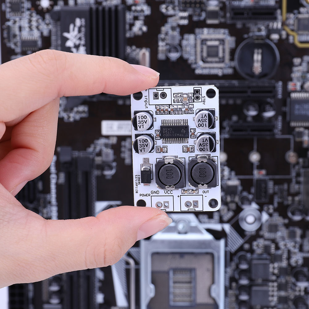 TPA3110 PBTL Single Channel Am - Best Diy Electronics Kits 评论和价格
