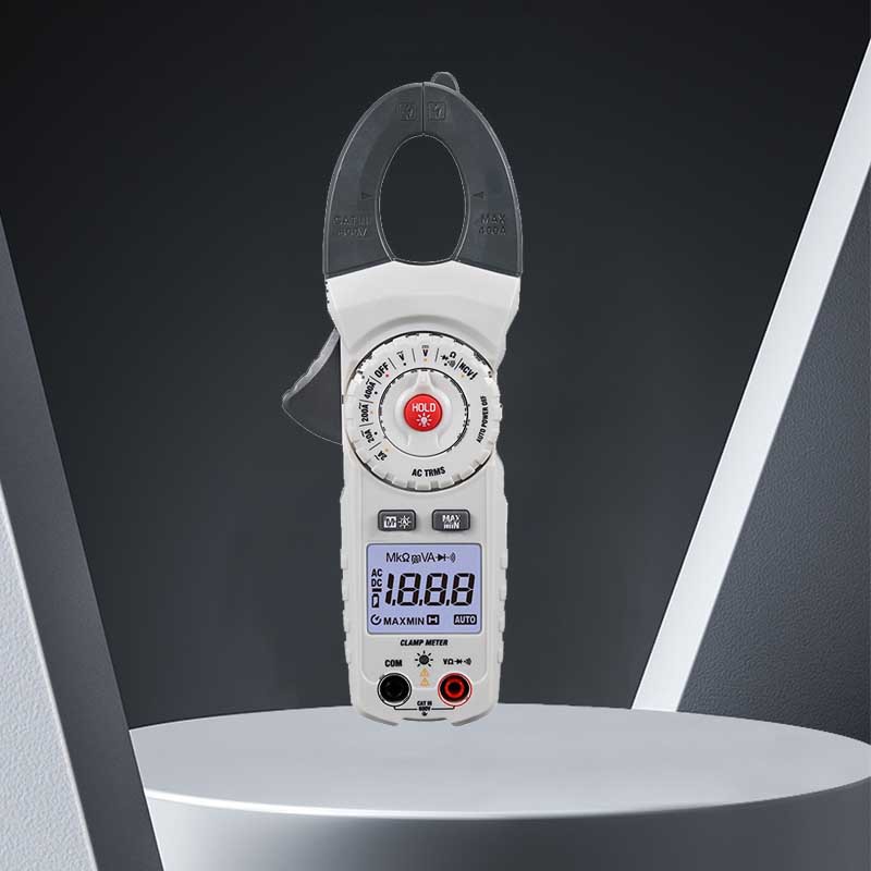 High-Precision Digital Clamp M - Multimeter Digital 评论和价格