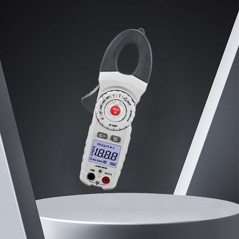 High-Precision Digital Clamp M - Multimeter Digital 评论和价格