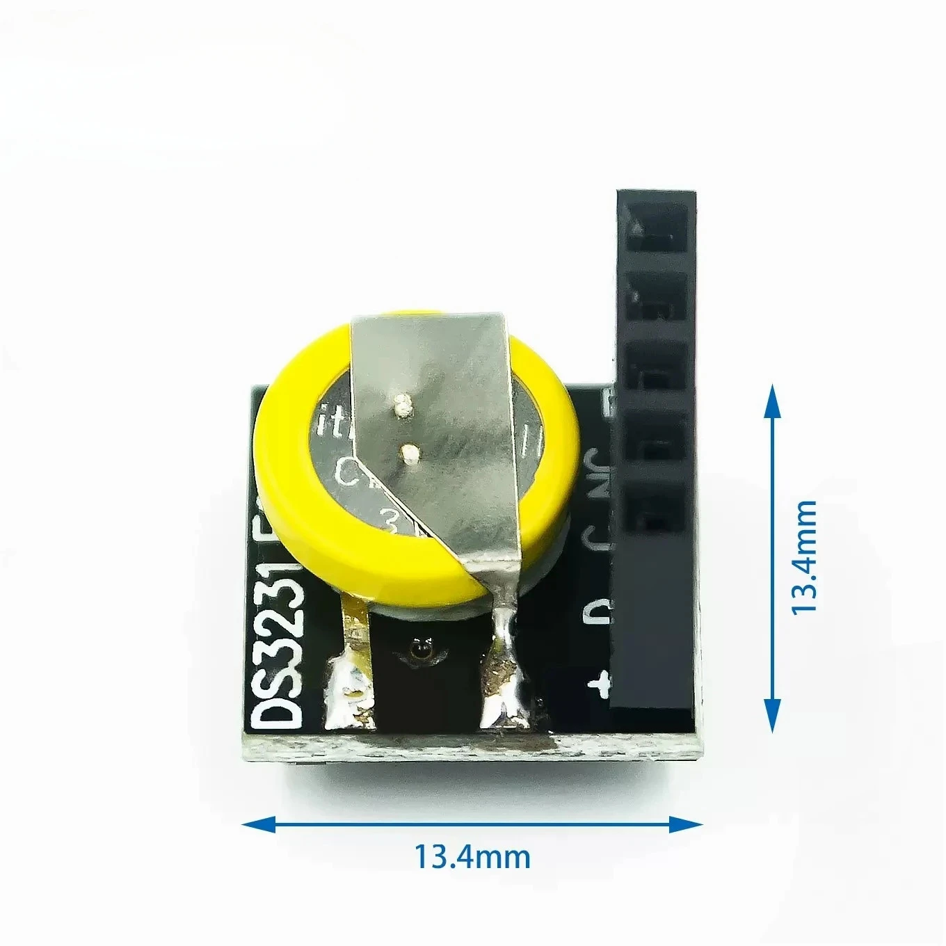 10PCS DS3231 Precision RTC Mod - Rtc Module Ds3231 评论和价格
