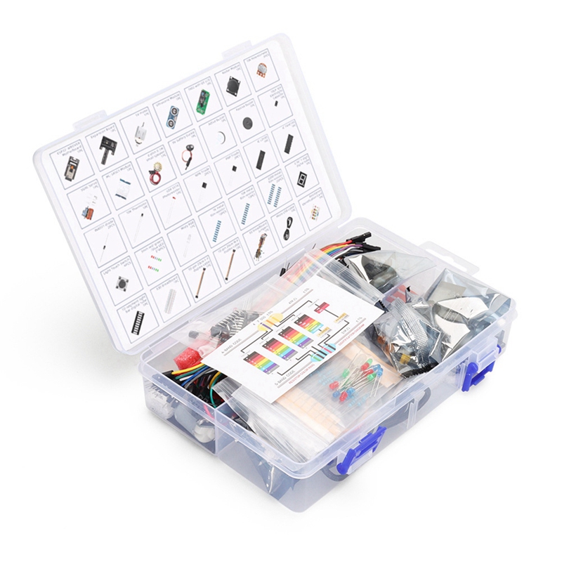 ESP32 Automation Kit for Progr - Best Diy Electronics Kits 评论和价格
