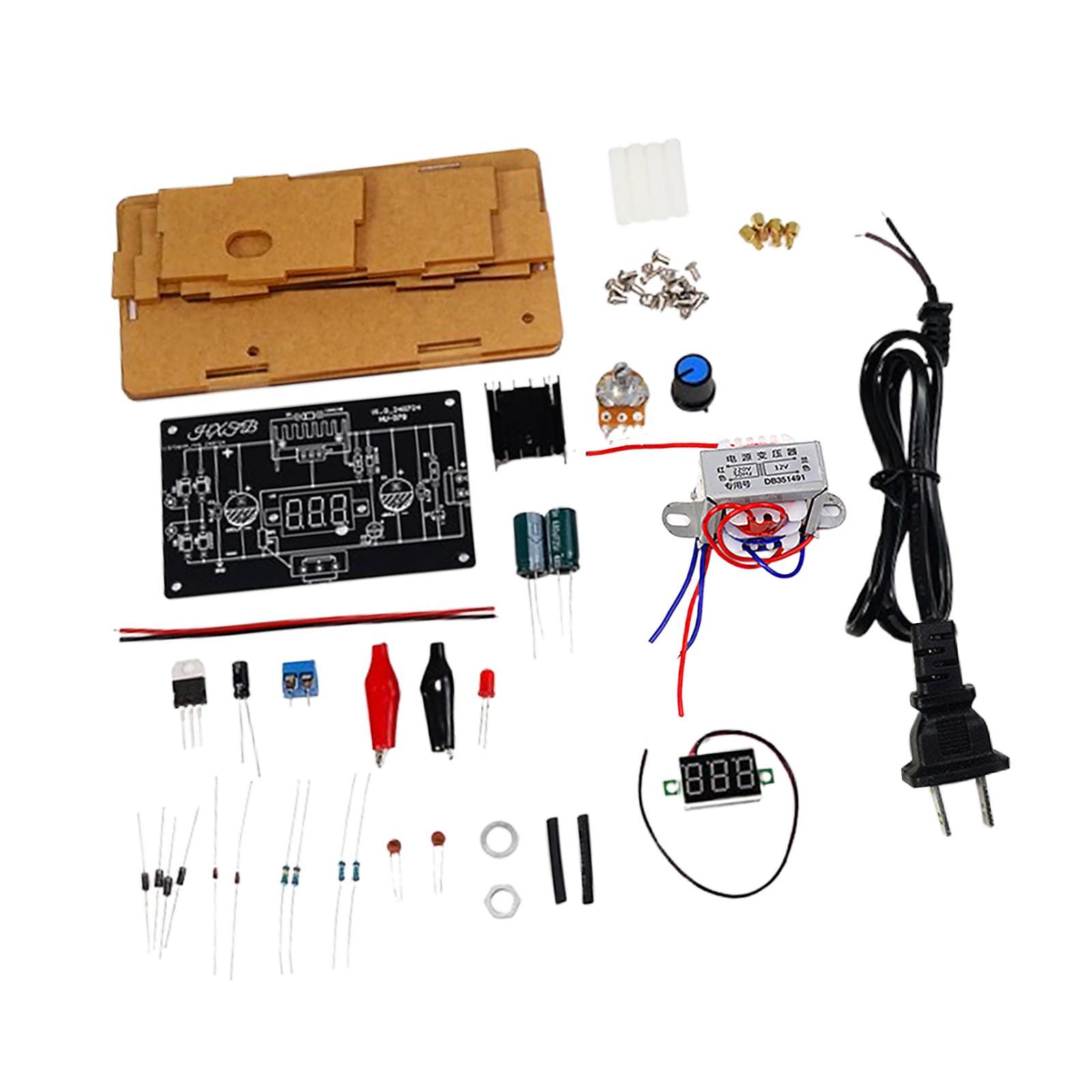 Soldering Practice Board Durab - Diy Electronics Workshop 评论和价格