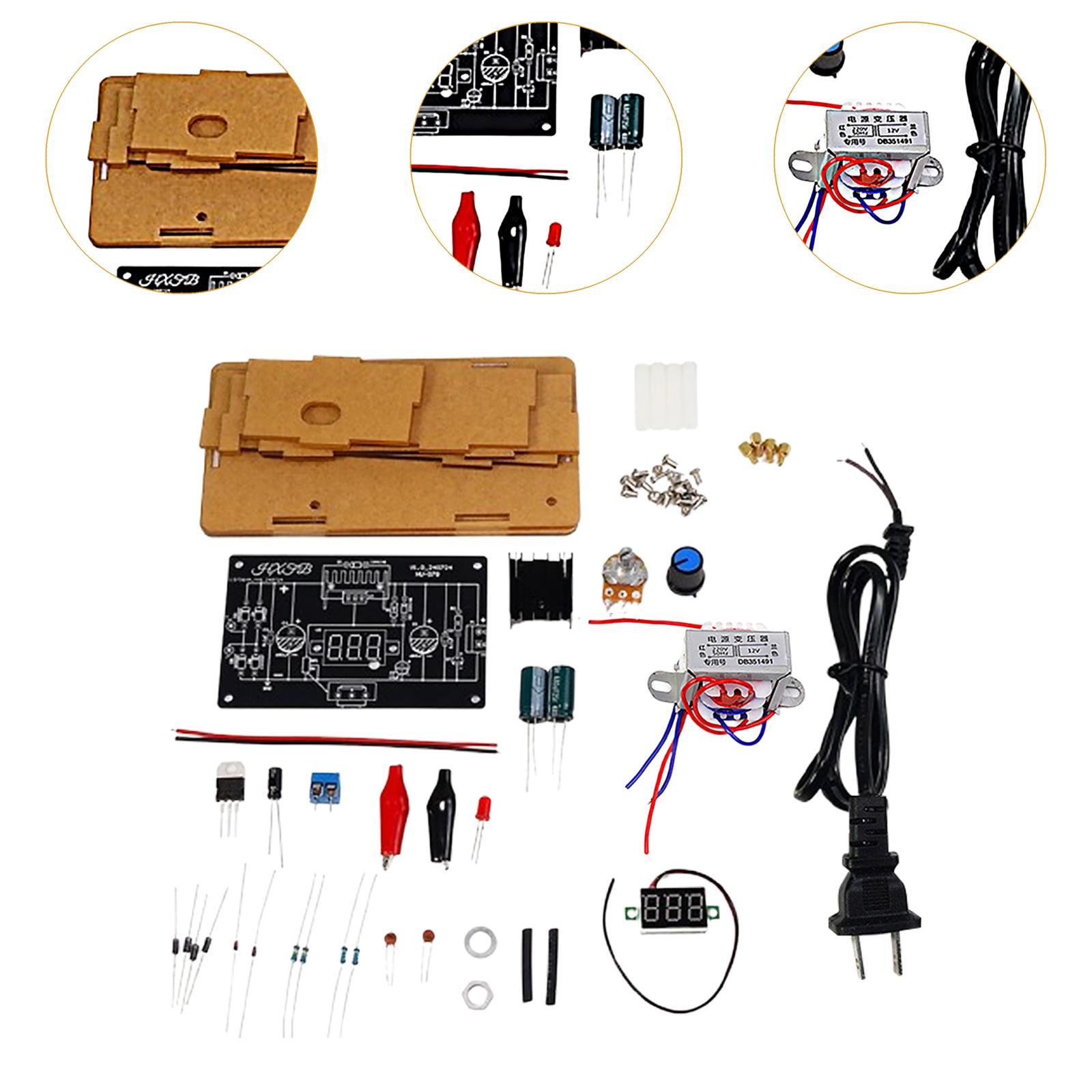 Soldering Practice Board Durab - Diy Electronics Workshop 评论和价格