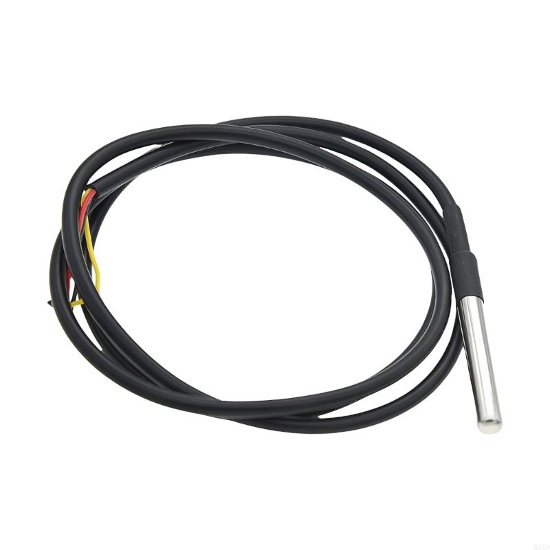 Waterproof Temperature Sensors - Ds18B20 Temperature Sensor 评论和价格