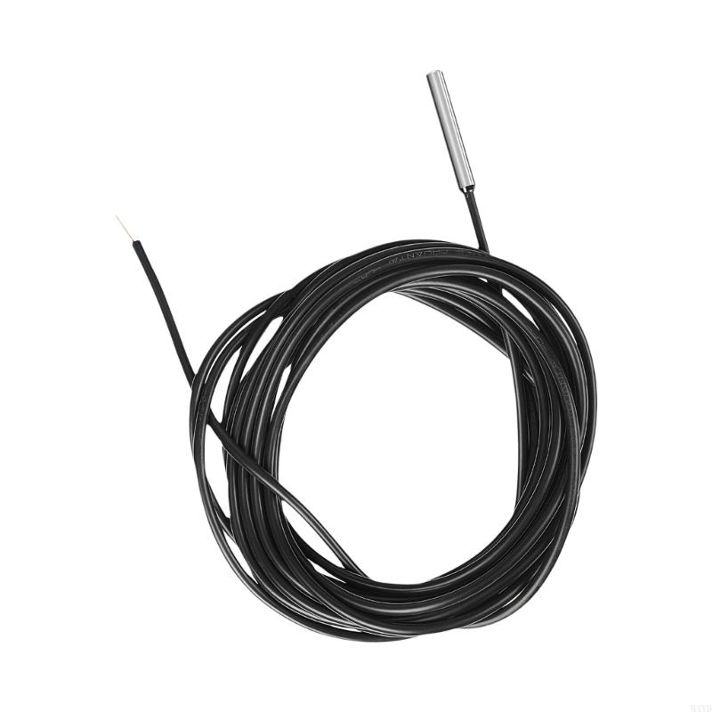 Waterproof Temperature Sensors - Ds18B20 Temperature Sensor 评论和价格