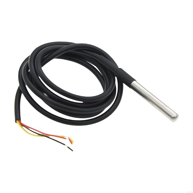 Waterproof Temperature Sensors - Ds18B20 Temperature Sensor 评论和价格