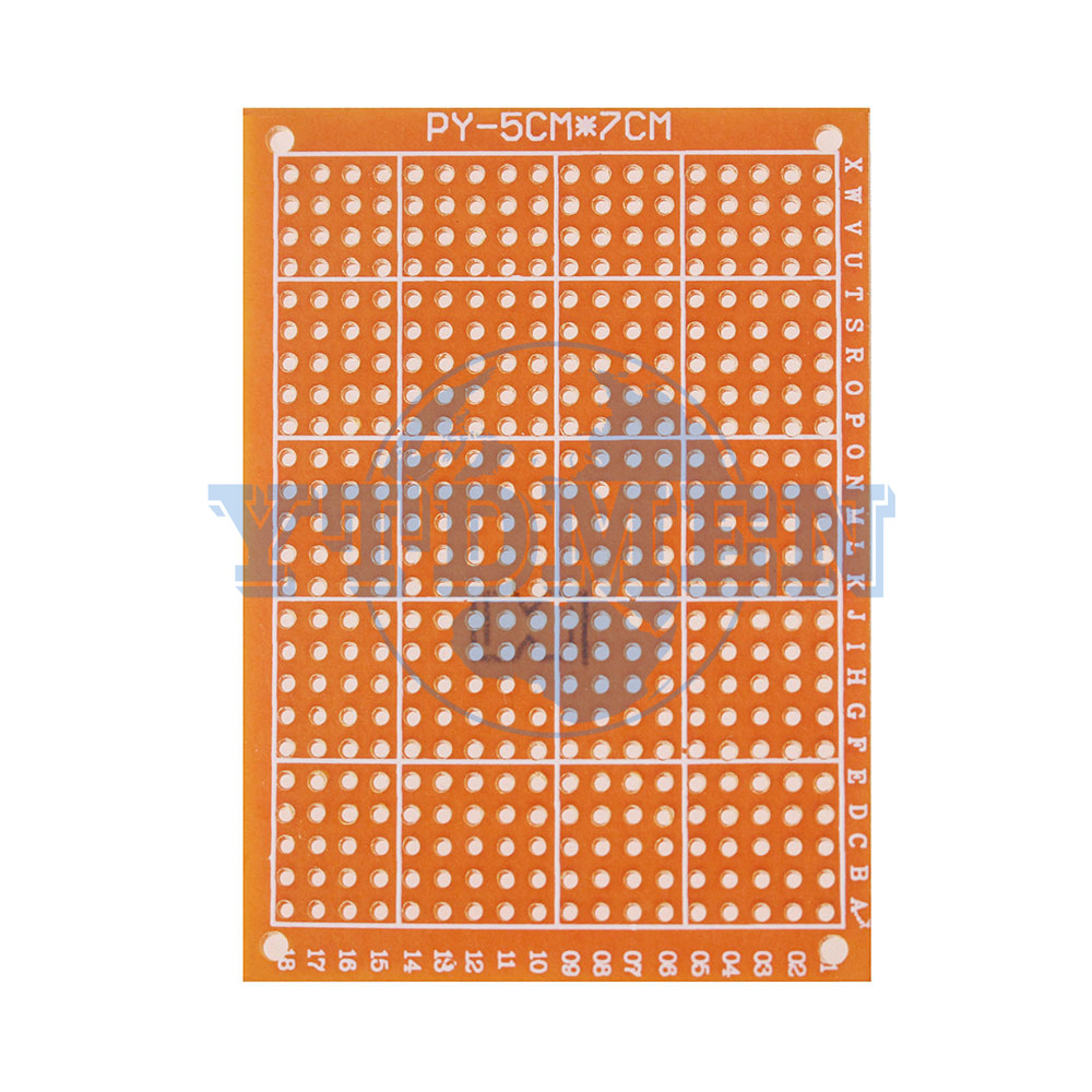 5/10pcs PCB Single Sided PCB P - Pcb Etching Kit 评论和价格
