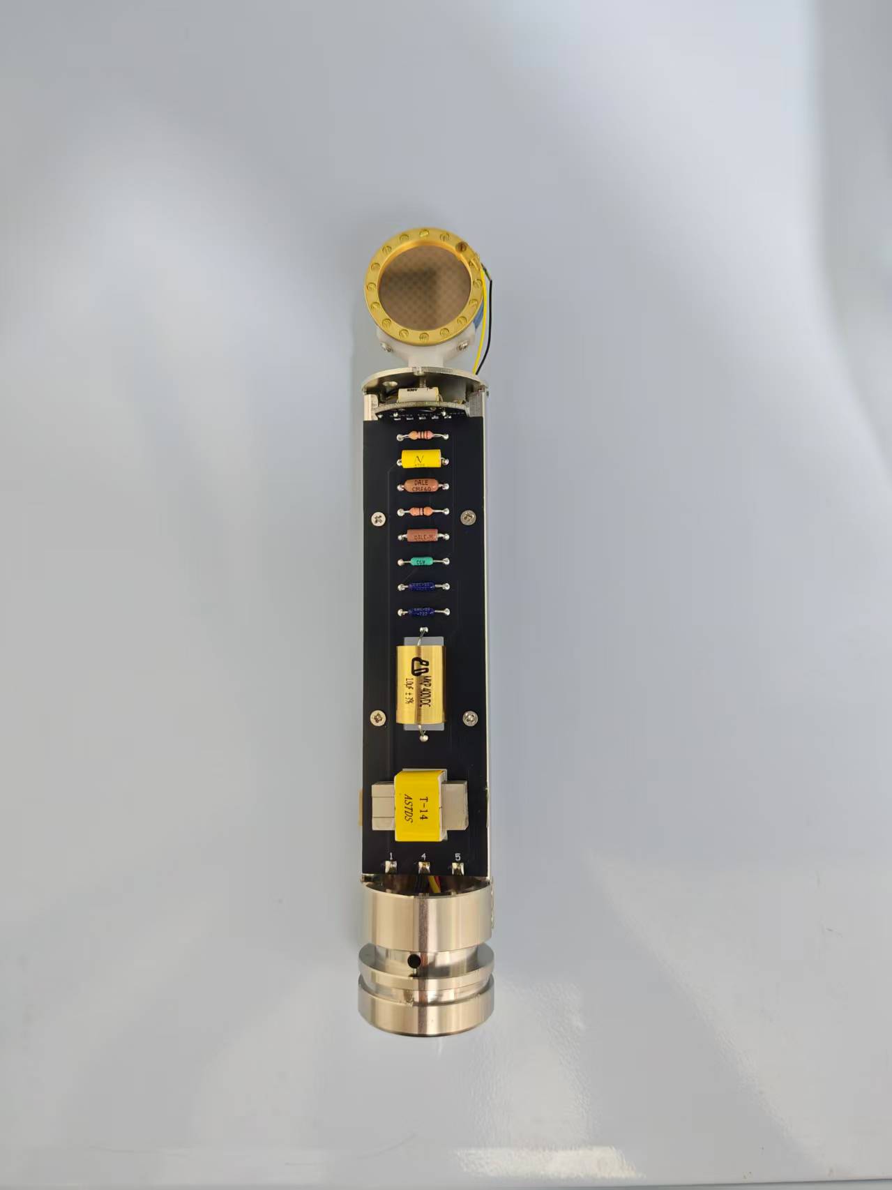 New Professional DIY-C12-A ele - Diy Electronics Youtube 评论和价格