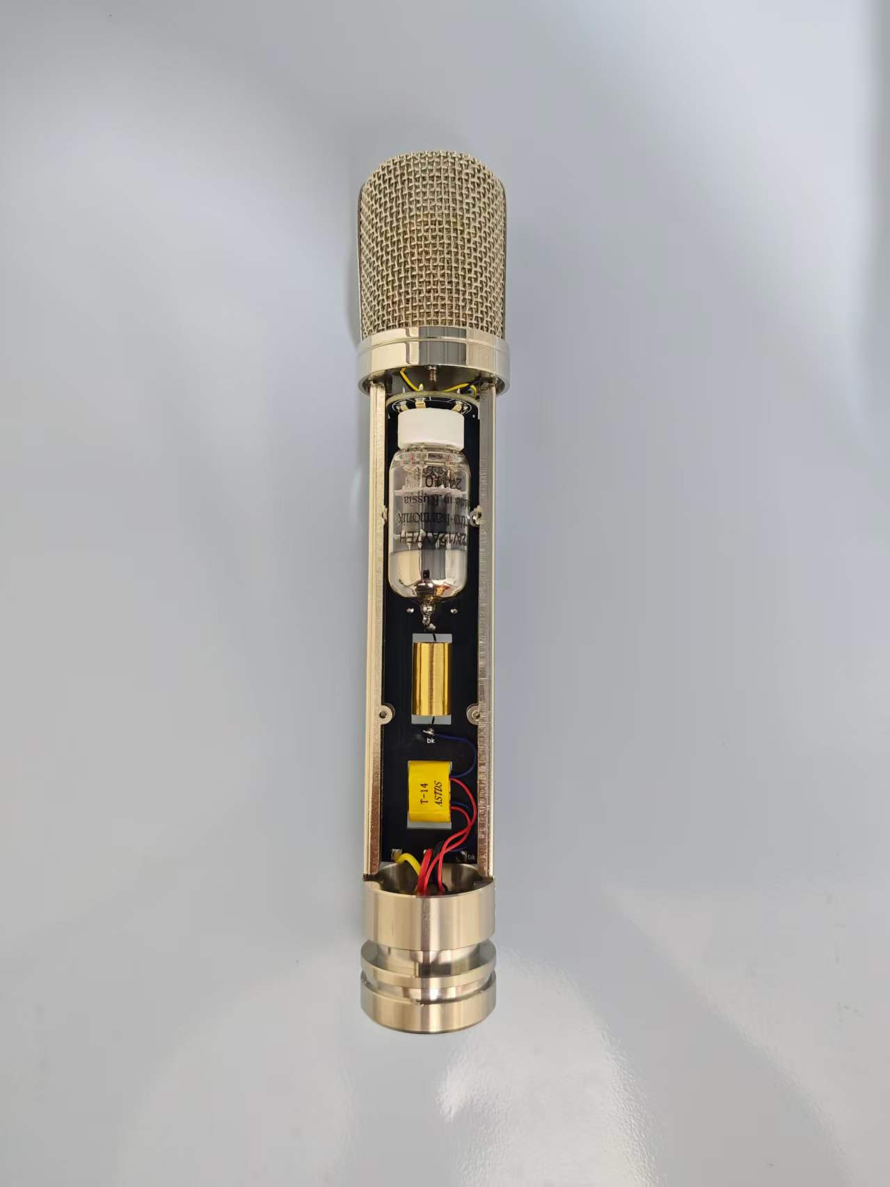 New Professional DIY-C12-A ele - Diy Electronics Youtube 评论和价格