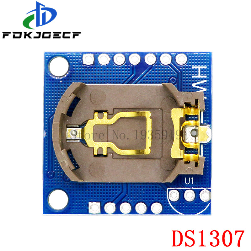 DS3231 AT24C32 IIC Module DS13 - Rtc Module Ds3231 评论和价格
