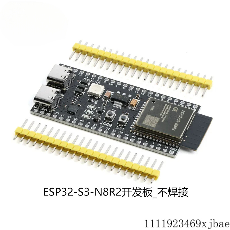 ESP32-S3 DevKitC-1 Core Board  - Esp32 Wifi Bluetooth 评论和价格