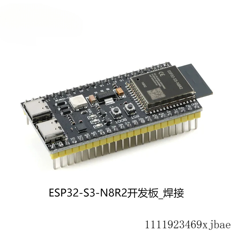 ESP32-S3 DevKitC-1 Core Board  - Esp32 Wifi Bluetooth 评论和价格