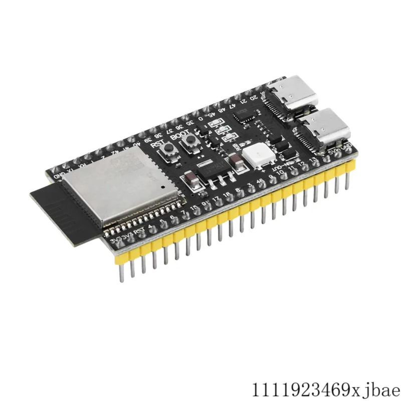 ESP32-S3 DevKitC-1 Core Board  - Esp32 Wifi Bluetooth 评论和价格