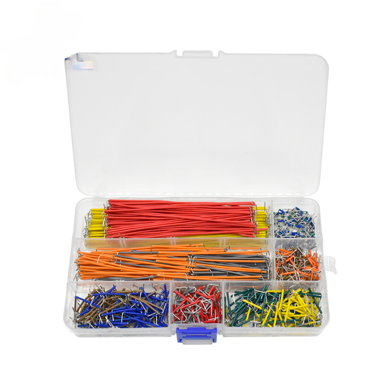 140/350/560/840Pcs U Shape Sol - Pcb Etching Kit 评论和价格