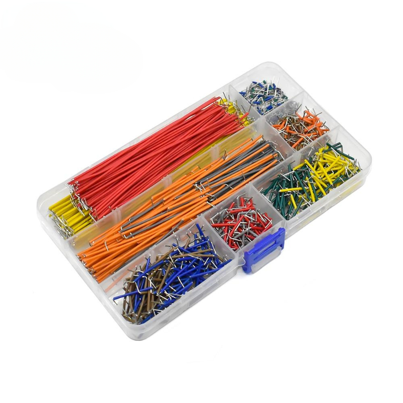 140/350/560/840Pcs U Shape Sol - Pcb Etching Kit 评论和价格