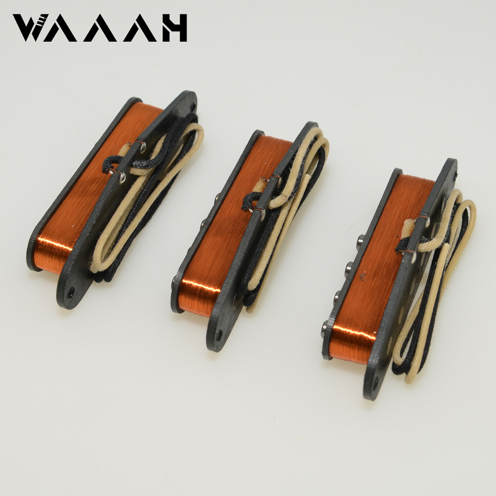 WAAH Alnico 2 Vintage Style Fa - Diy Electric Guitar Electronics 评论和价格