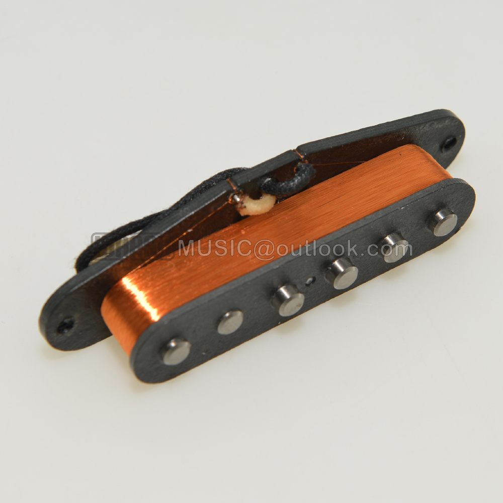 WAAH Alnico 2 Vintage Style Fa - Diy Electric Guitar Electronics 评论和价格