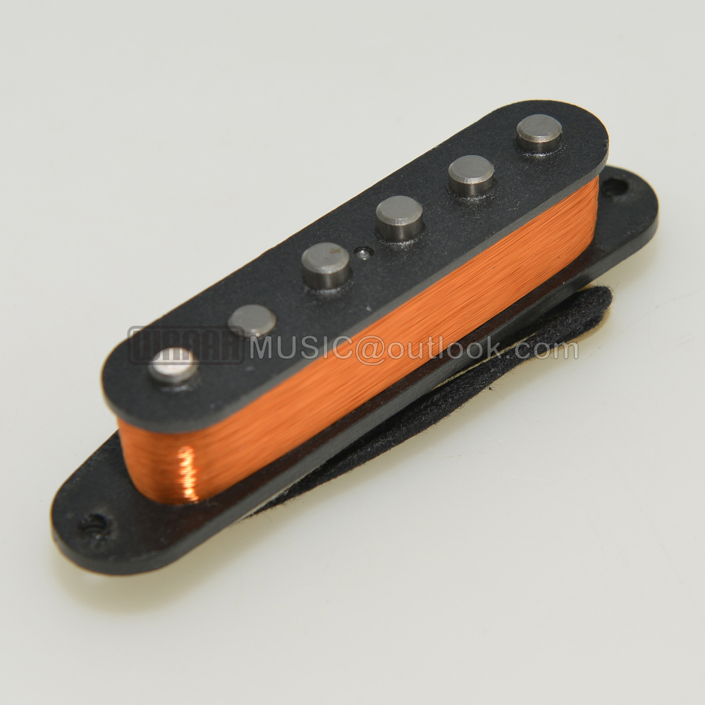 WAAH Alnico 2 Vintage Style Fa - Diy Electric Guitar Electronics 评论和价格