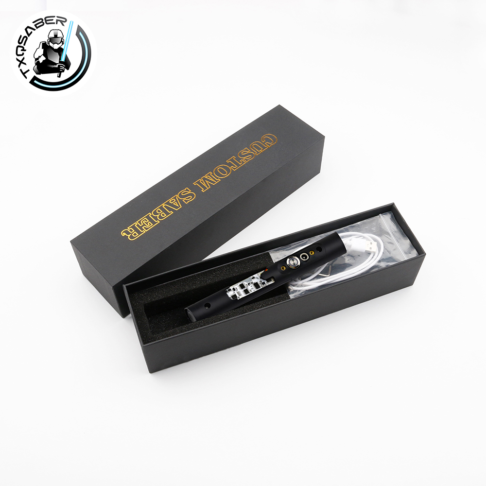 TXQSABER Lightsaber Soundboard - Diy Lightsaber Electronics Kit 评论和价格