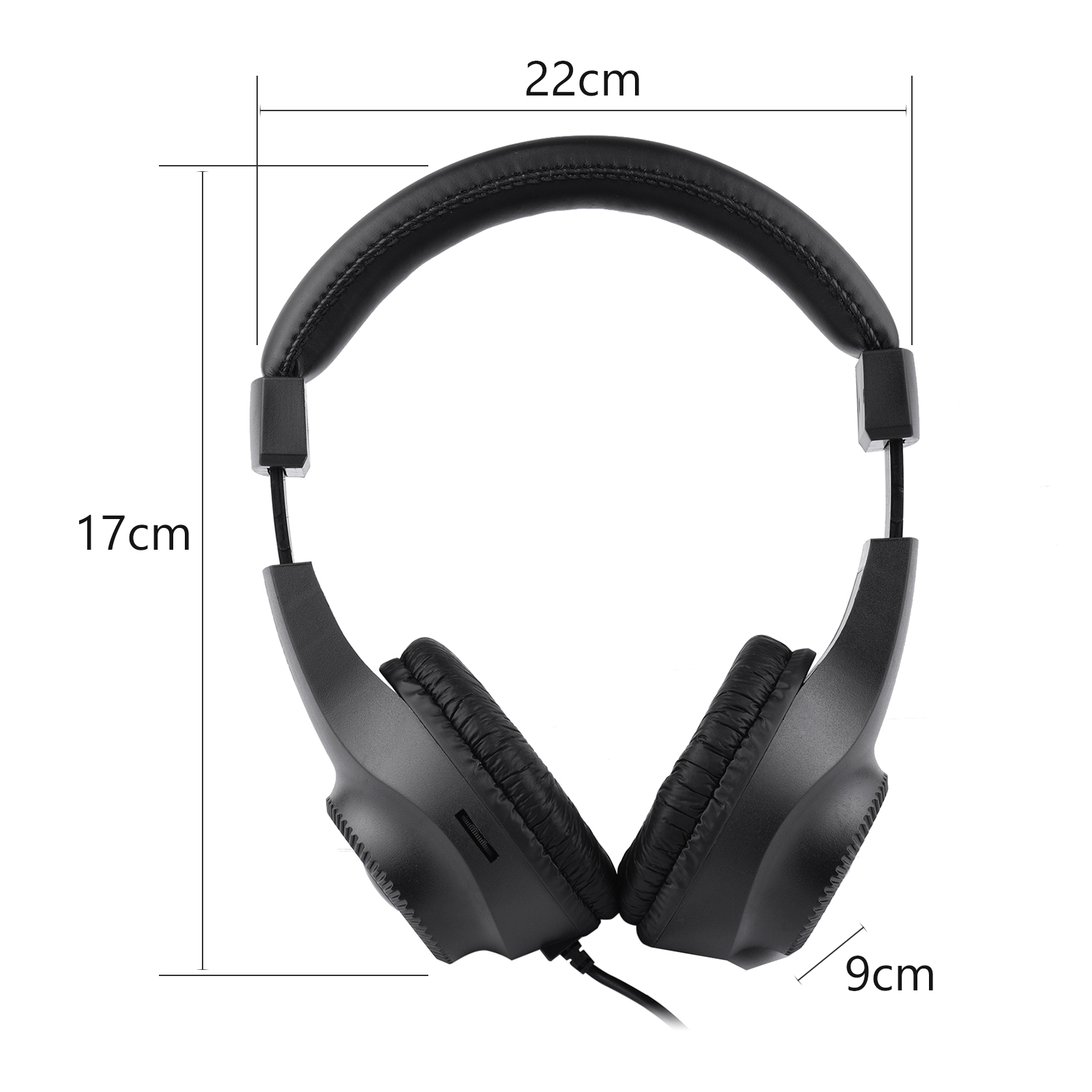 Wired Stereo Monitor Headphone - Diy Electric Guitar Electronics 评论和价格