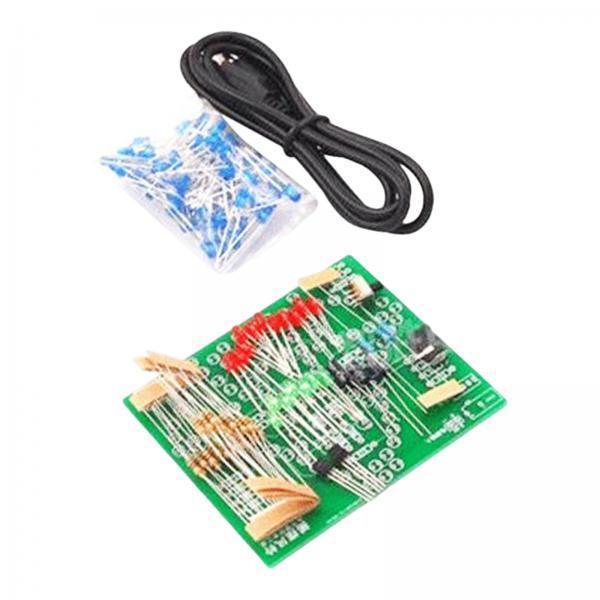 DIY Electronic Bell Wind Chime - Hobby Diy Electronics Kit 评论和价格