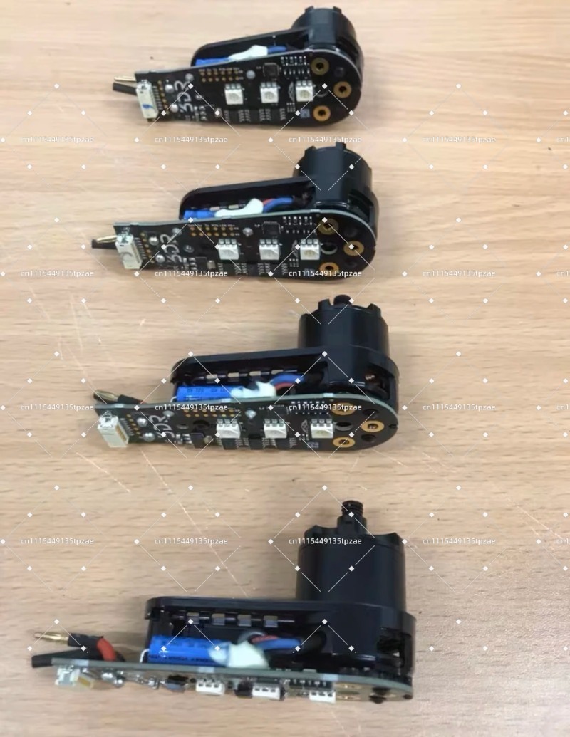 1-4PCS Brushless Motor Module  - Diy Electronics Parts 评论和价格