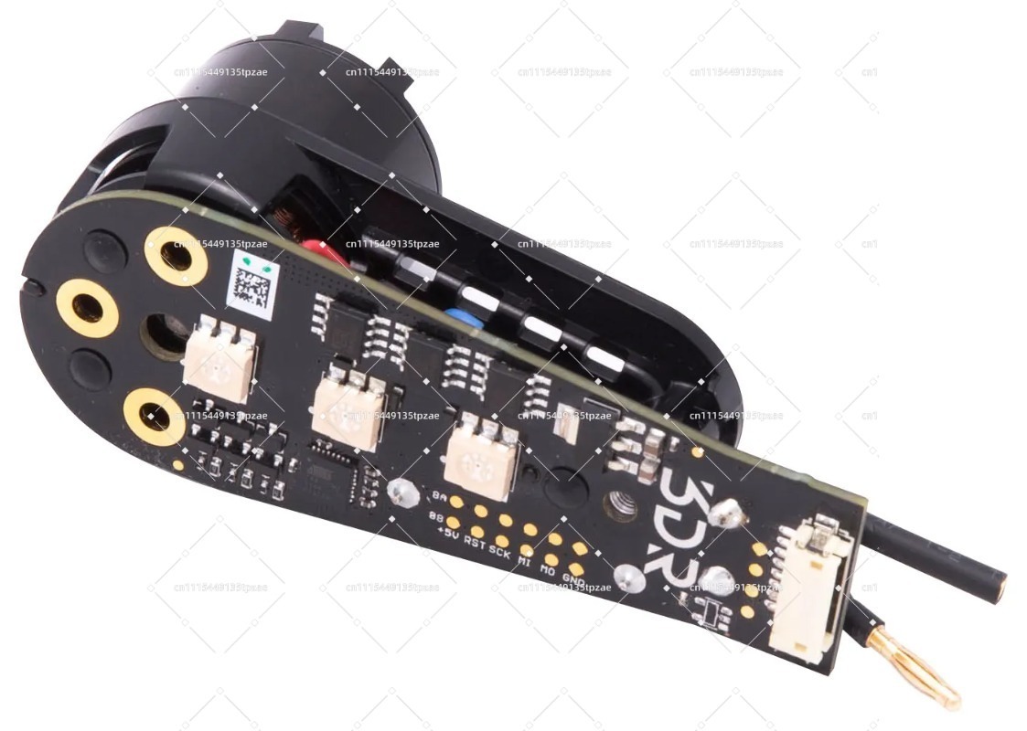 1-4PCS Brushless Motor Module  - Diy Electronics Parts 评论和价格