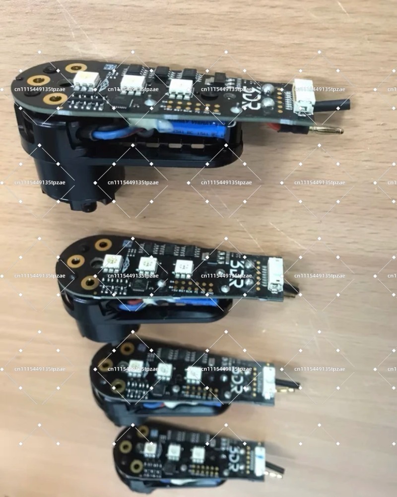 1-4PCS Brushless Motor Module  - Diy Electronics Parts 评论和价格