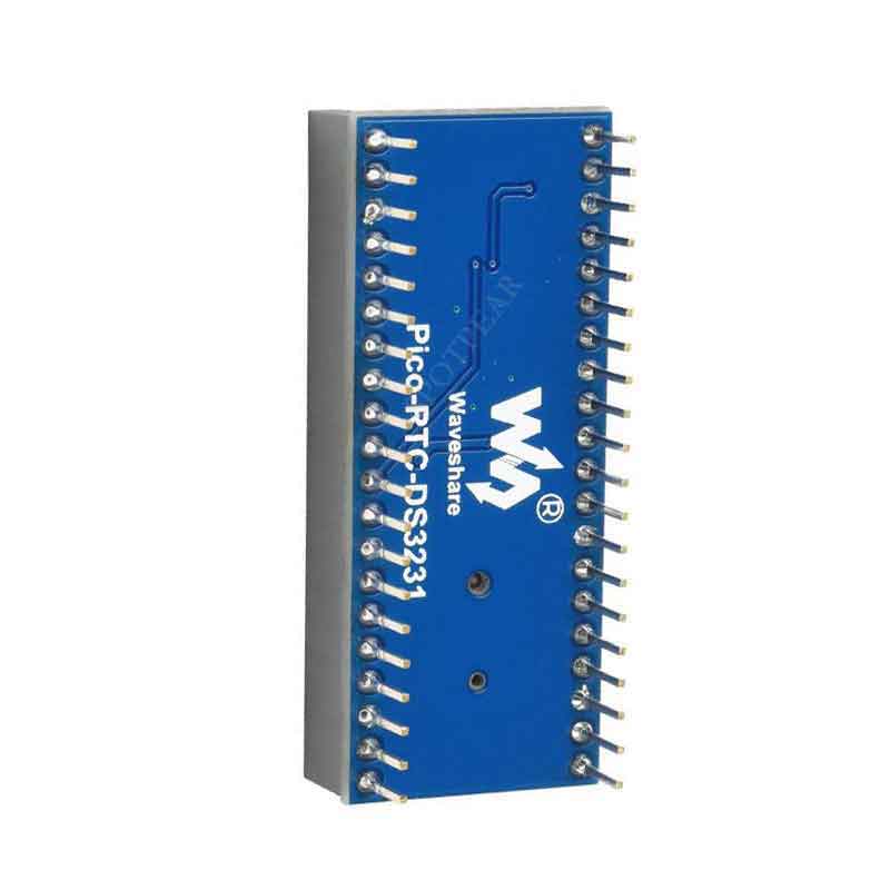 Raspberry Pi Pico Onboard DS32 - Rtc Module Ds3231 评论和价格