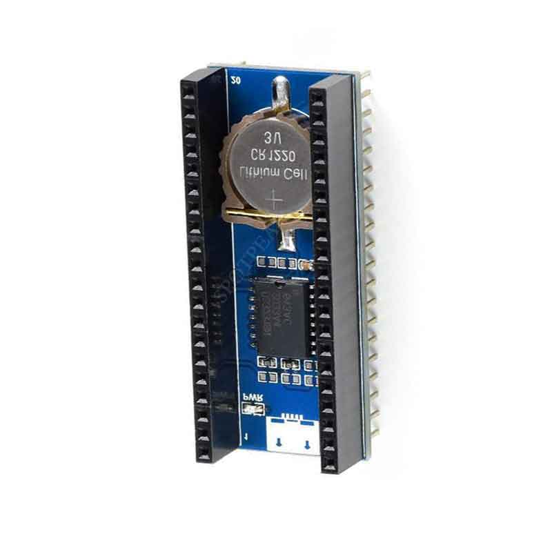 Raspberry Pi Pico Onboard DS32 - Rtc Module Ds3231 评论和价格