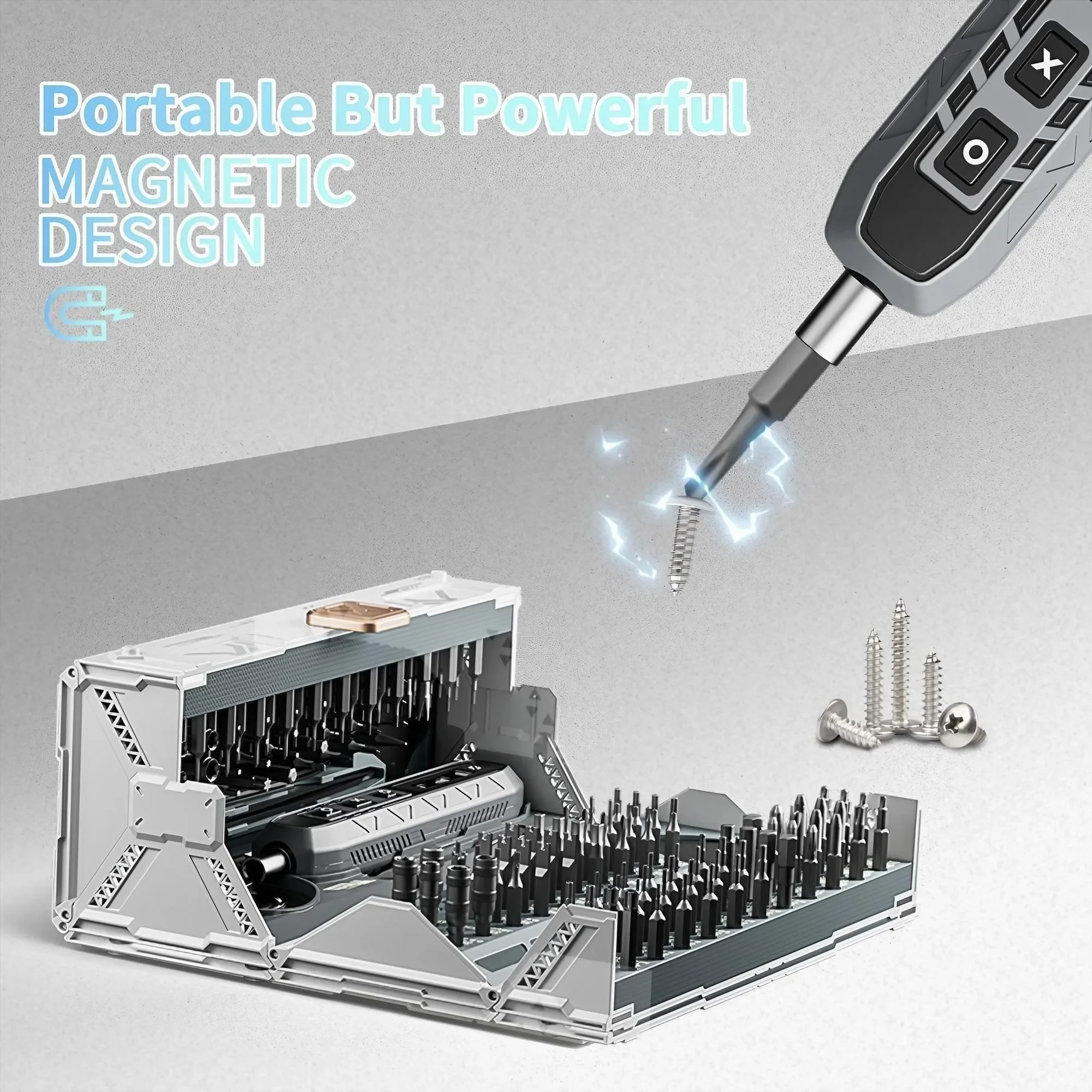 Electric Screwdriver Set 180 i - Diy Electronics Workshop 评论和价格