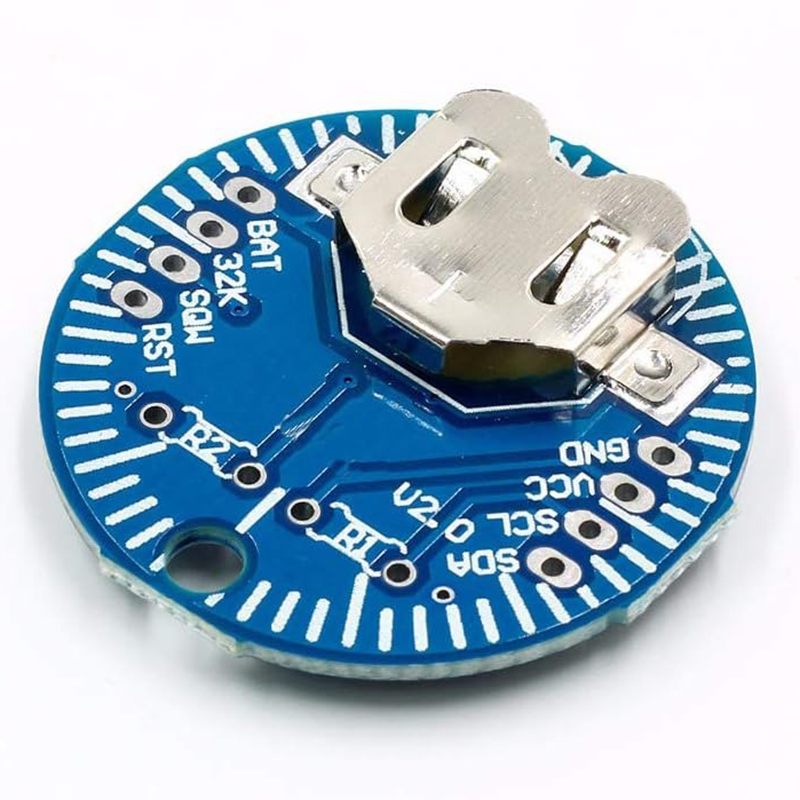 2-Pack DS3231 DS3231SN RTC Mod - Rtc Module Ds3231 评论和价格
