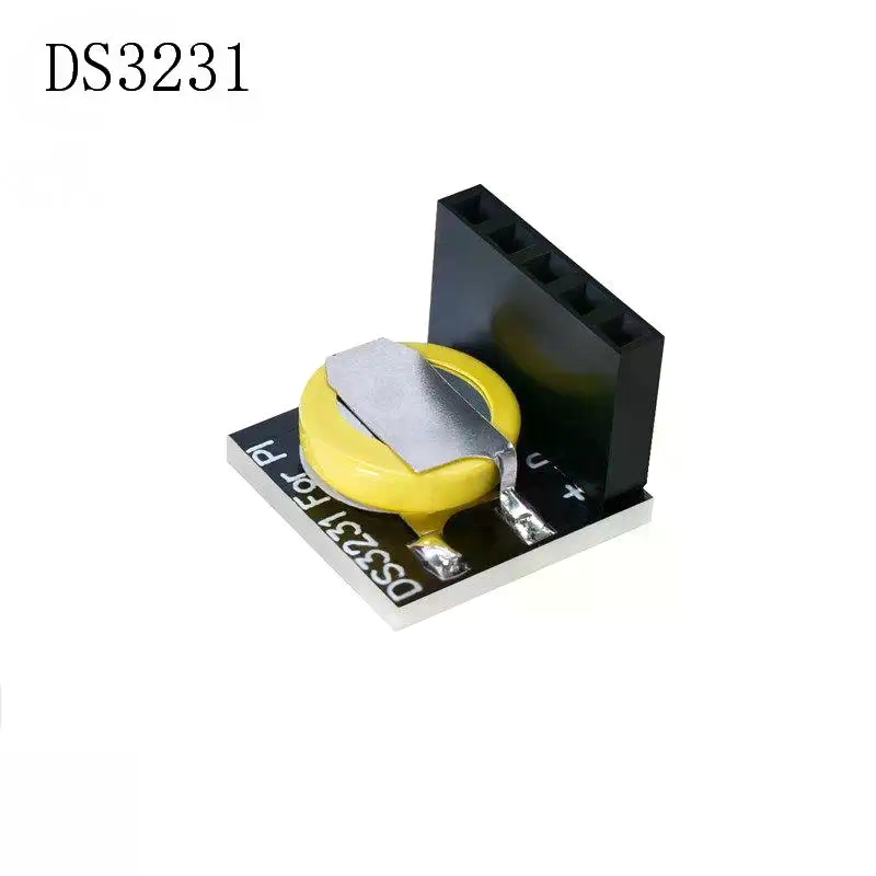 1Pcs High Precision I2C Interf - Rtc Module Ds3231 评论和价格