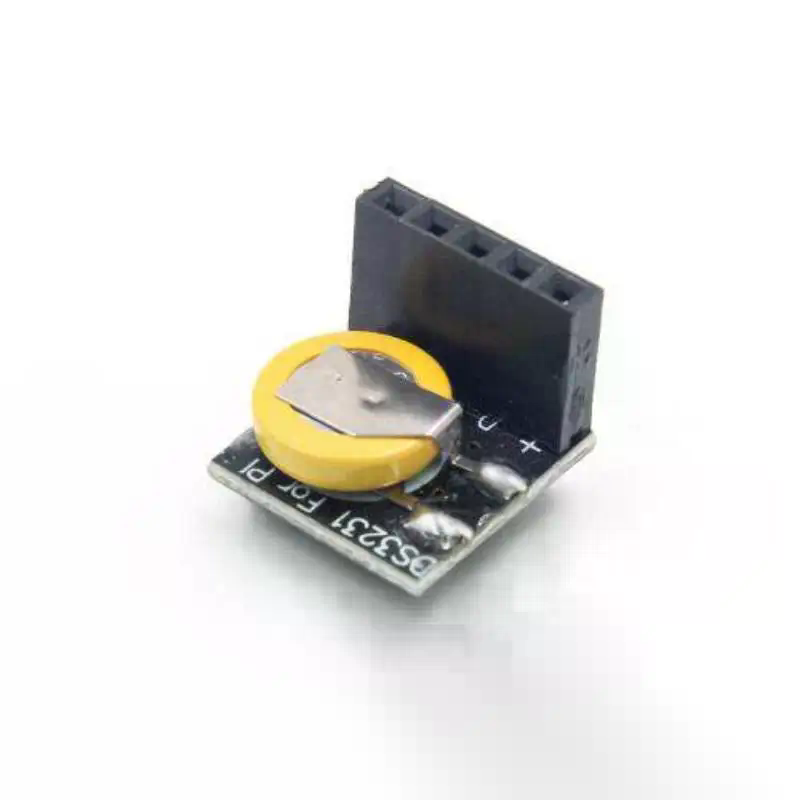 1Pcs High Precision I2C Interf - Rtc Module Ds3231 评论和价格