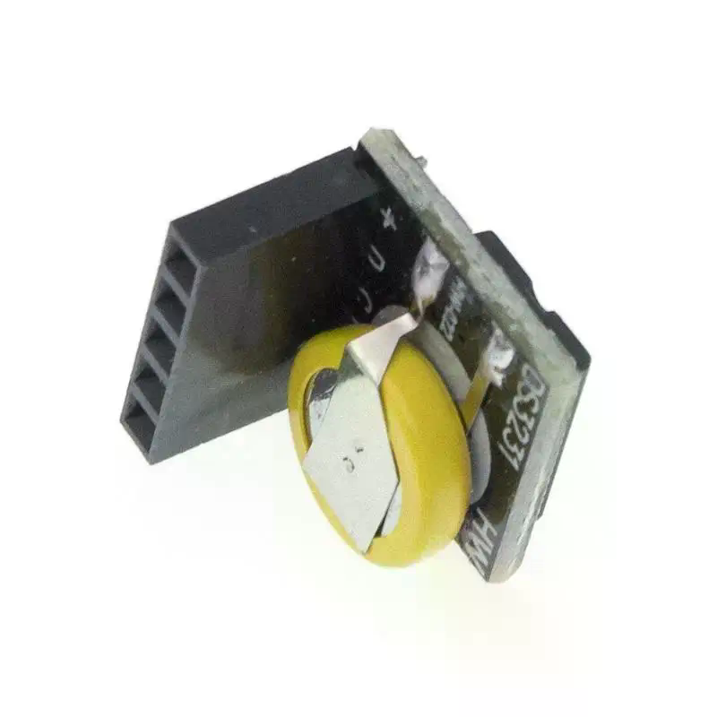 1Pcs High Precision I2C Interf - Rtc Module Ds3231 评论和价格