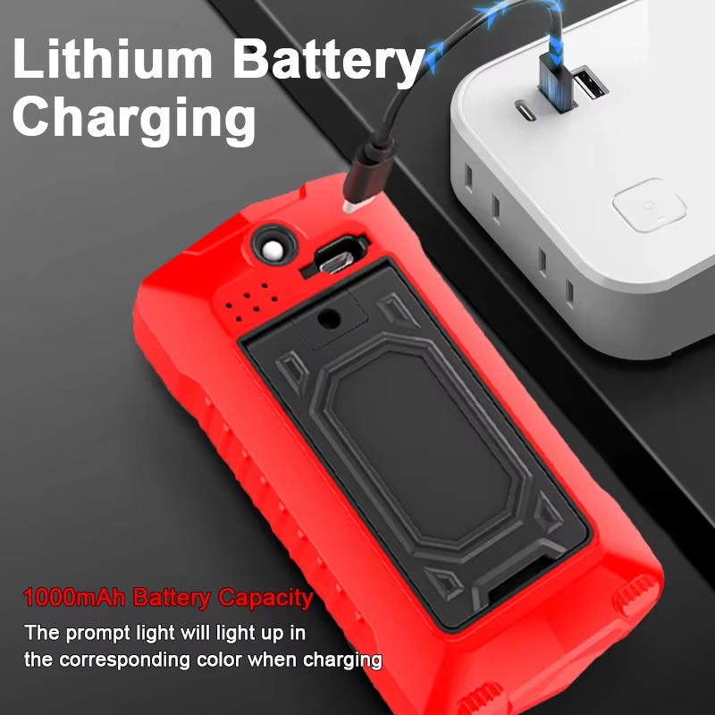 Auto Range Digital Multimeter  - Multimeter Digital 评论和价格