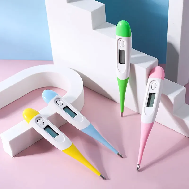 Digital Thermometer Head Oral  - Diy Electronics Projects For Adults 评论和价格