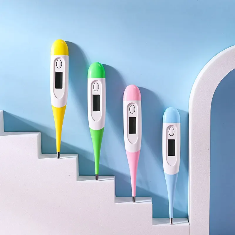 Digital Thermometer Head Oral  - Diy Electronics Projects For Adults 评论和价格