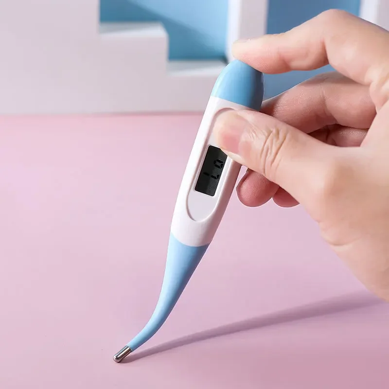 Digital Thermometer Head Oral  - Diy Electronics Projects For Adults 评论和价格
