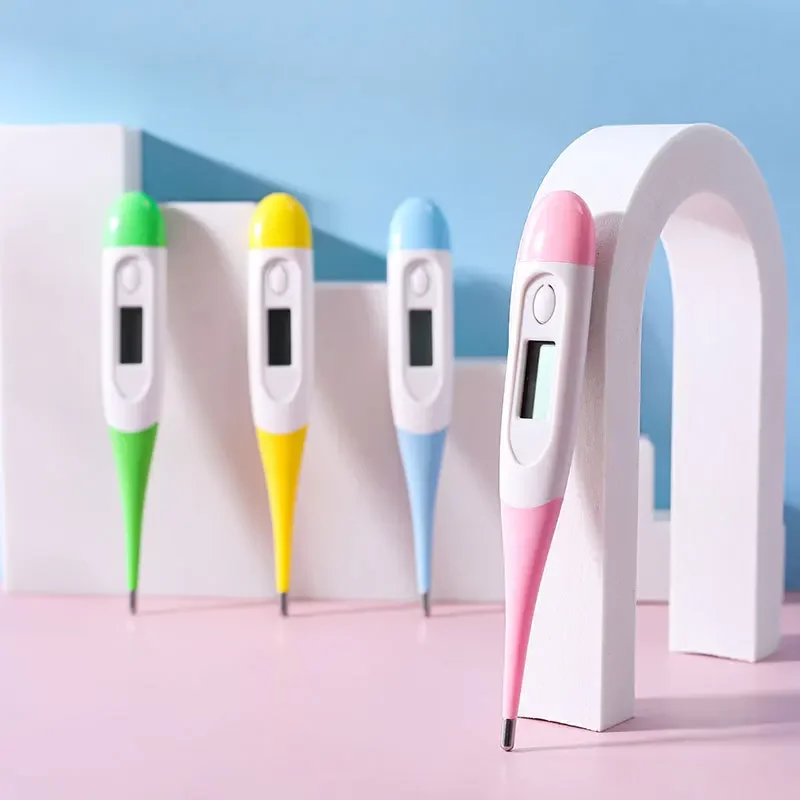 Digital Thermometer Head Oral  - Diy Electronics Projects For Adults 评论和价格