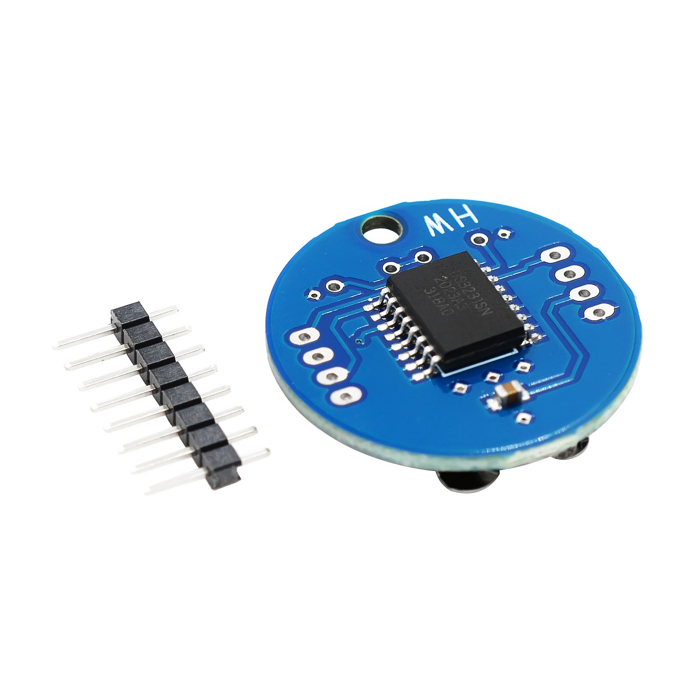 RTC real-time clock module DS3 - Rtc Module Ds3231 评论和价格